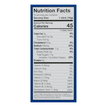 Liquid I.v. - Drink Mx Strawberry 10ct - 1 Each - 5.65 Oz - Maras Green