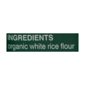 Lotus Foods - Ndls Organic Traditional Pho - Case Of 8 - 8 Oz - Maras Green