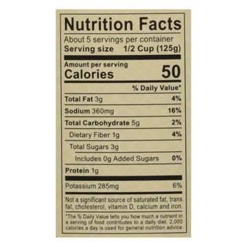 Lucini Italia - Pasta Sauce Organic Tomato Basil - Case Of 6 - 24 Ounces - Maras Green