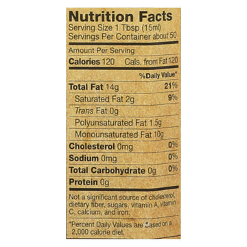 Lucini Italia Premium Select Extra Virgin Olive Oil - Case Of 6 - 25.4 Fl Oz. - Maras Green