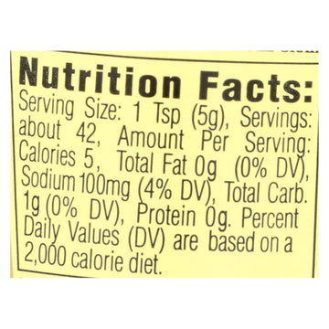 Maille Old Style Whole Grain Dijon Mustard - Case Of 6 - 7.3 Oz. - Maras Green