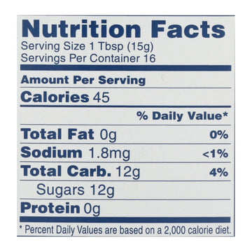 Manuka Health New Zealand Mgo 250+ Manuka Honey - 1 Each - 8.8 Oz - Maras Green