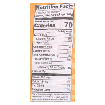 Miracle Noodle Ready To Eat Meal - Thai Tom Yum - Case Of 6 - 10 Oz - Maras Green