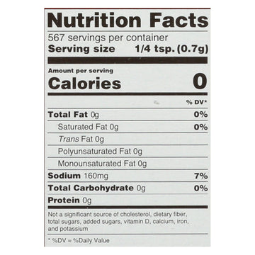 Modern Products Spike Gourmet Natural Seasoning - Original Magic - Box - 14 Oz - Maras Green