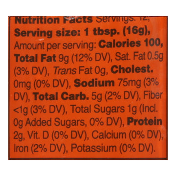 Mr. Bing - Seasn Chili Crisp Spicy - Case Of 6 - 7 Oz - Maras Green