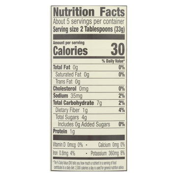 Muir Glen Muir Glen Tomato Paste - Tomato - Case Of 24 - 6 Oz. - Maras Green