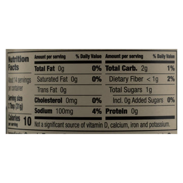 Muir Glen Organic Medium Salsa - Tomato - Case Of 12 - 16 Oz. - Maras Green