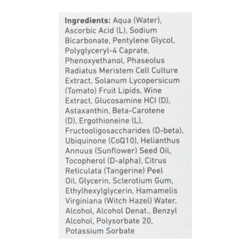 Mychelle Dermaceuticals - Serum Perfect C Pro 25% - 1 Each 1 - .5 Oz - Maras Green