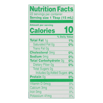 Nutpods - Creamer Df Uns Toasted Mrshm - Case Of 12 - 11.2 Fz - Maras Green