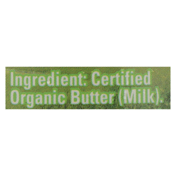 Purity Farms Ghee - Clarified Butter - Case Of 12 - 13 Oz. - Maras Green