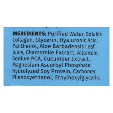 Reviva Labs - Collagen Serum - 1 Fl Oz - Maras Green