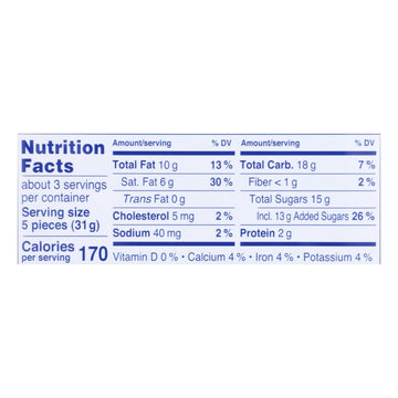 Ritter Sport Chocolate Bar - Milk Chocolate - Butter Biscuit - 3.5 Oz Bars - Case Of 11 - Maras Green