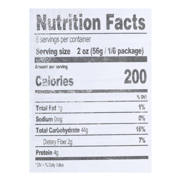 Rummo - Pasta Gluten Free Fusilli - Case Of 12 - 12 Oz - Maras Green