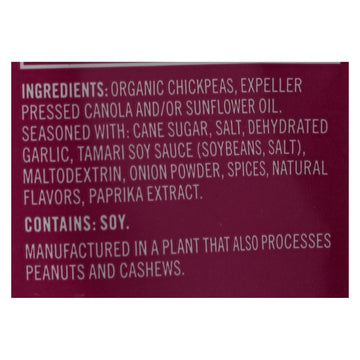 Saffron Road - Chckp Korean Bbq - Case Of 6 - 5.4 Oz - Maras Green