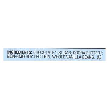 Scharffen Berger Chocolate Bar - Dark Chocolate - 70 Percent Cacao - Bittersweet - 3 Oz Bars - Case Of 12 - Maras Green