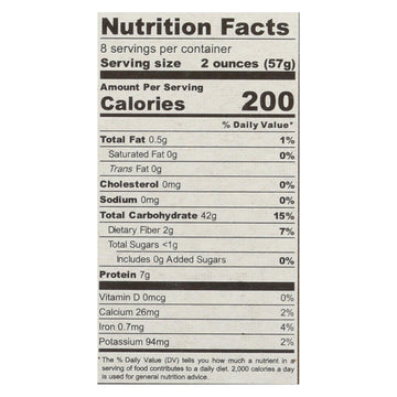 Sfoglini Trumpets - Case Of 6 - 16 Oz. - Maras Green