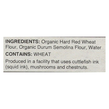 Sfoglini Whole Grain Blend Reginetti - Case Of 6 - 12 Oz. - Maras Green