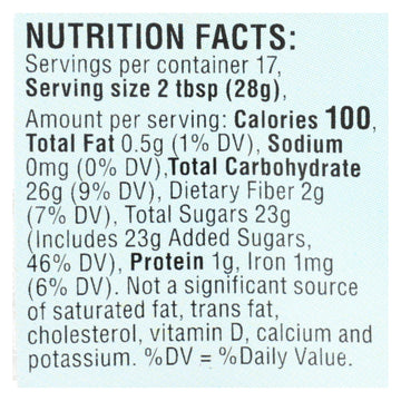 Sillycow Farms Hot Chocolate - Double Chocolate - Case Of 6 - 16.9 Oz. - Maras Green