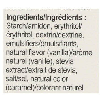 Simply Delish Pudding Mix - Vanilla - Case Of 6 - 1.7 Oz - Maras Green