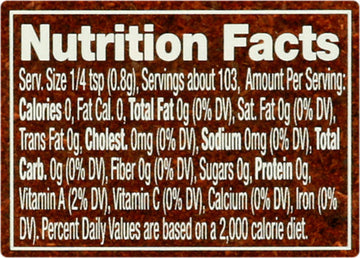 Simply Organic - Chili Powder Organic - Case Of 6 - 2.89 Ounces - Maras Green