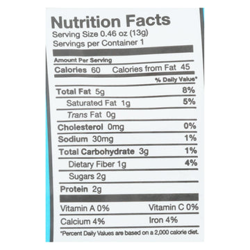 Skinnydipped - Dip Almond Mini Dark Chocolate Cocoa - Case Of 24 - 0.46 Oz - Maras Green