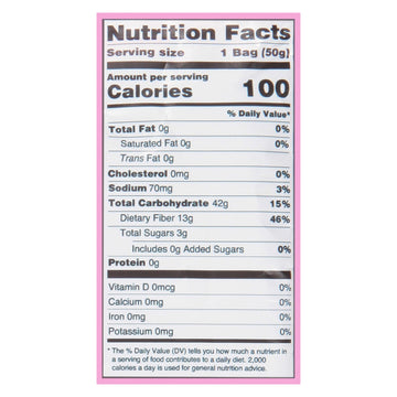 Smartsweets - Sourmelon Bites - Case Of 12 - 1.8 Oz - Maras Green