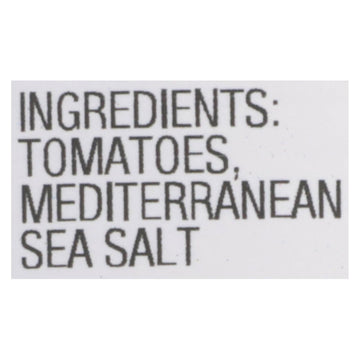 Solo Pomodoro Mutti Parma, Double Concentrated Tomato Paste - Case Of 12 - 4.9 Oz - Maras Green