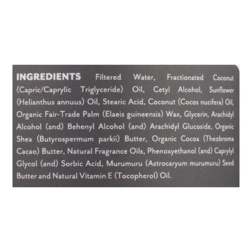 Soothing Touch - Body Butter Rose Petal - 1 Each - 13 Oz - Maras Green