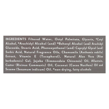 Soothing Touch - Island Coconut Body Lotion - 32 Fz - Maras Green