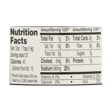 Soy Vay Veri Teriyaki Marinade And Sauce - Case Of 6 - 21 Fl Oz. - Maras Green