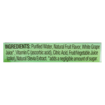 Stur Pomegranate Cranberry Liquid Water Enhancer - Case Of 6 - 1.62 Fz - Maras Green