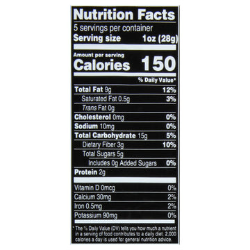 Terra Chips - Chips Sweets Beets - Case Of 12 - 5 Ounces - Maras Green