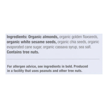 Tosi - Superbites Almond - Case Of 12 - 2.4 Oz - Maras Green