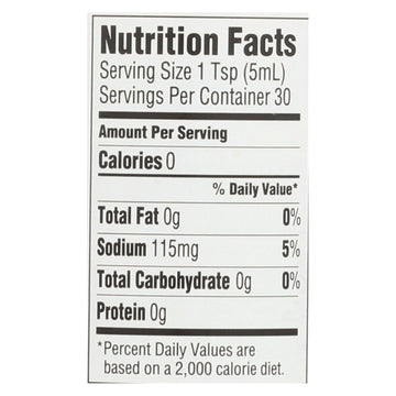 Try Me Cajun Sunshine - Hot Pepper Sauce - Case Of 6 - 5 Oz. - Maras Green