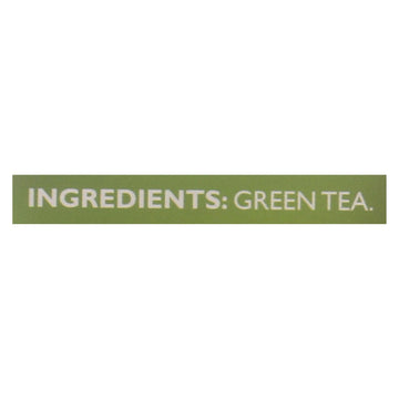 Twinings Tea Green Tea - Natural - Case Of 6 - 20 Bags - Maras Green