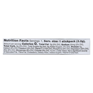 Ultima Replenisher - Electrolyte Powder Raspberry - Case Of 20 - 0.11 Oz - Maras Green