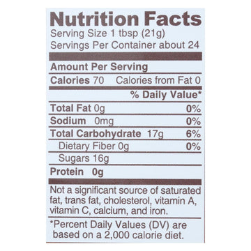 Wedderspoon Manuka Honey, Kfactor 16, - Case Of 6 - 17.6 Oz - Maras Green