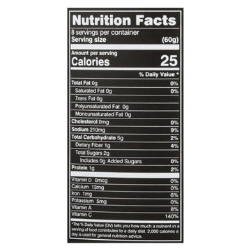 Zia Green Chile Company - Hatch Green Chile - Hot - Case Of 6 - 16 Oz. - Maras Green