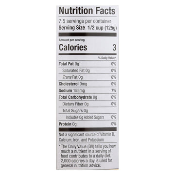 Zoup! Good, Really Good Zoup, Good, Really Good, Veggie Broth - Case Of 6 - 31 Fz - Maras Green