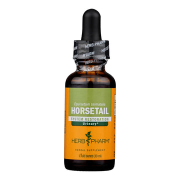 Herb Pharm - Horsetail - 1 Each-1 Fz - Maras Green