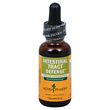 Herb Pharm - Intestinal Tract Defense - 1 Each-1 Fz - Maras Green