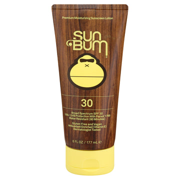 Sun Bum - Snscrn Lot Original Spf 30 - 1 Each - 6 Fz - Maras Green
