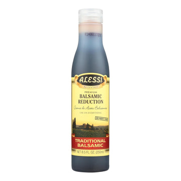 Alessi - Reduction - Balsamic - Case Of 6 - 8.5 Fl Oz. - Maras Green