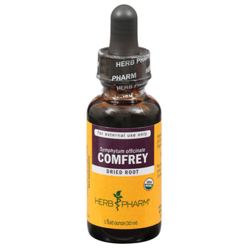Herb Pharm - Comfrey - 1 Each - 1 Fz - Maras Green